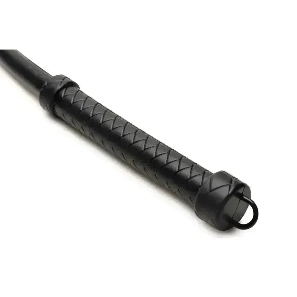 Master Series Viper Tail - - Silicone Whip - Take A Peek