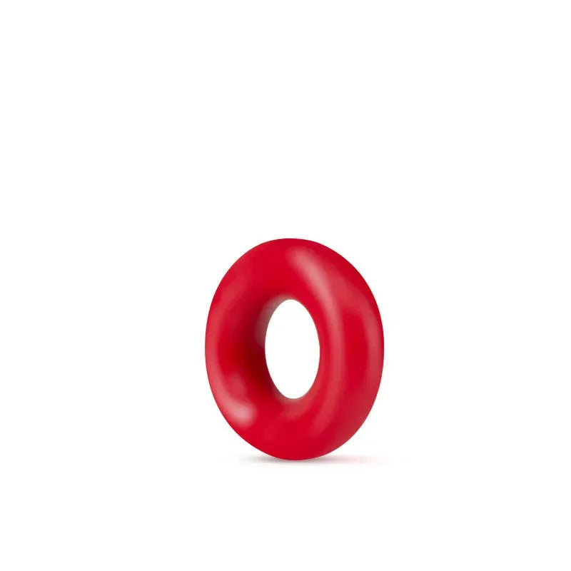 Stay Hard Donut Rings - Take A Peek
