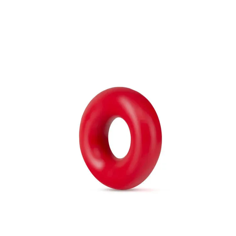 Stay Hard - Donut Rings Oversized - Take A Peek