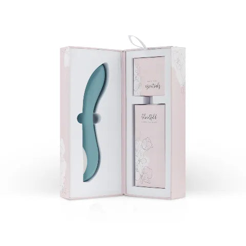 The Rose G-Spot Vibrator - Take A Peek