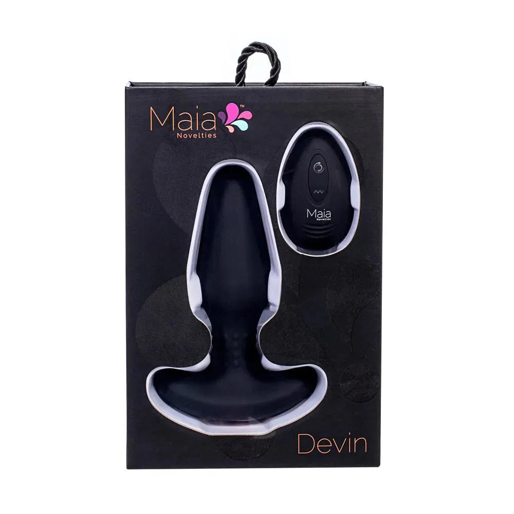 Maia DEVIN - Take A Peek