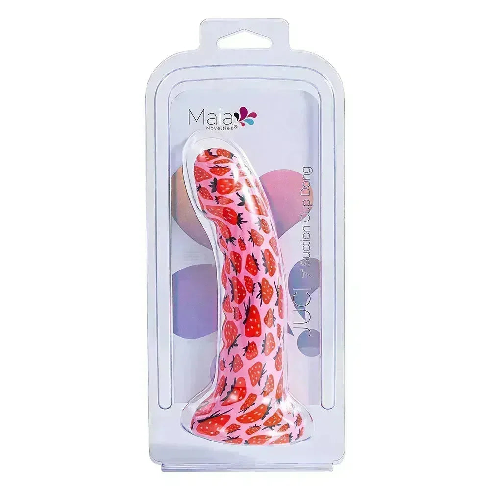 Maia JUCI - 17.8 cm Dong - Take A Peek