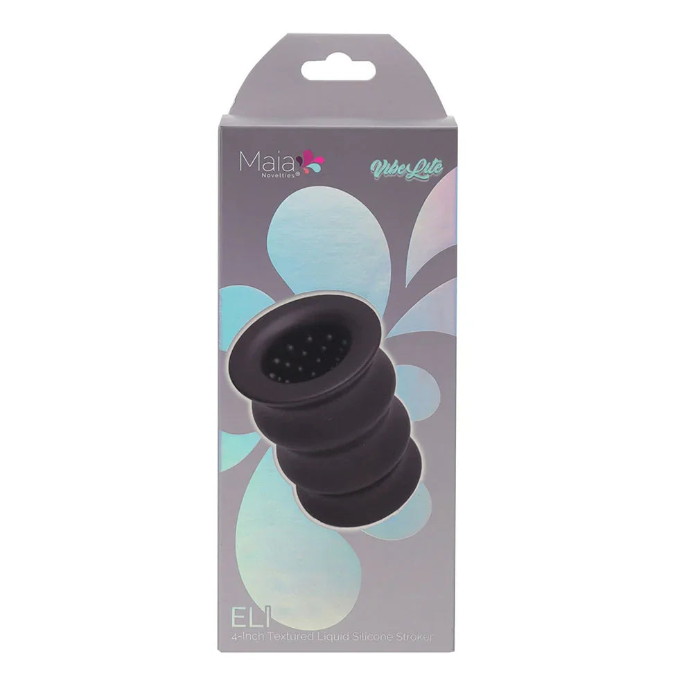 Maia ELI - 10 cm Stroker Sleeve - Take A Peek