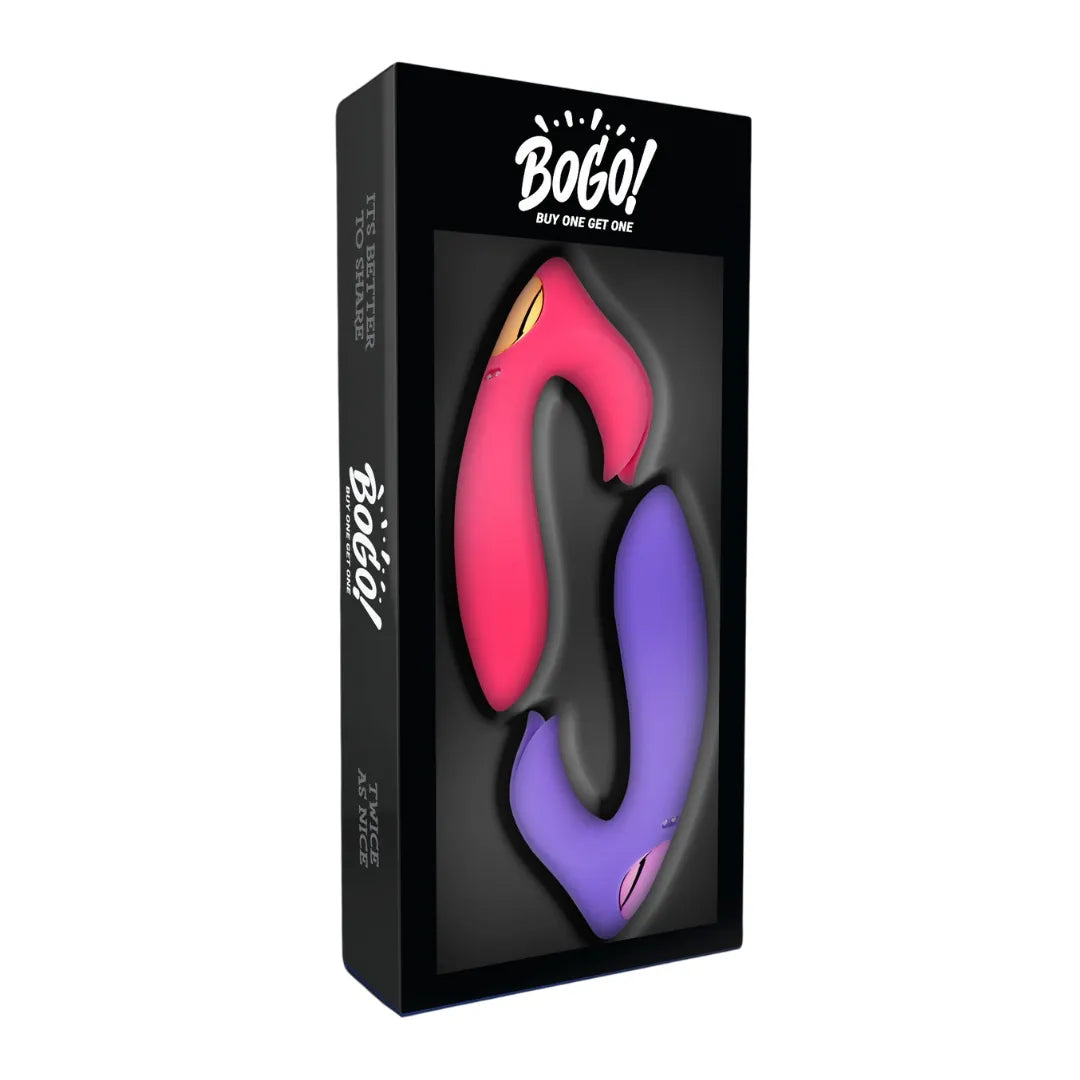 Bogo G-Spot - Take A Peek