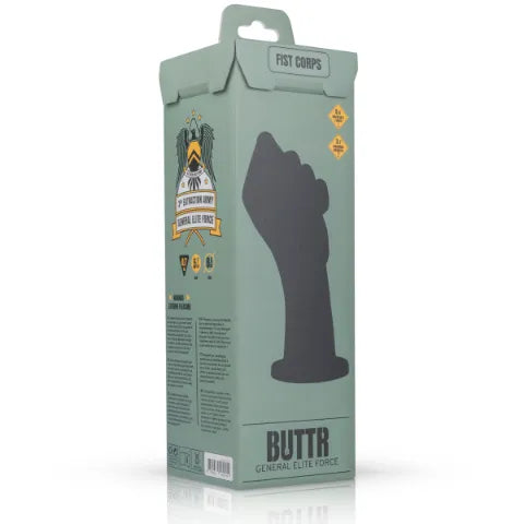FistCorps Fist Dildo - Take A Peek