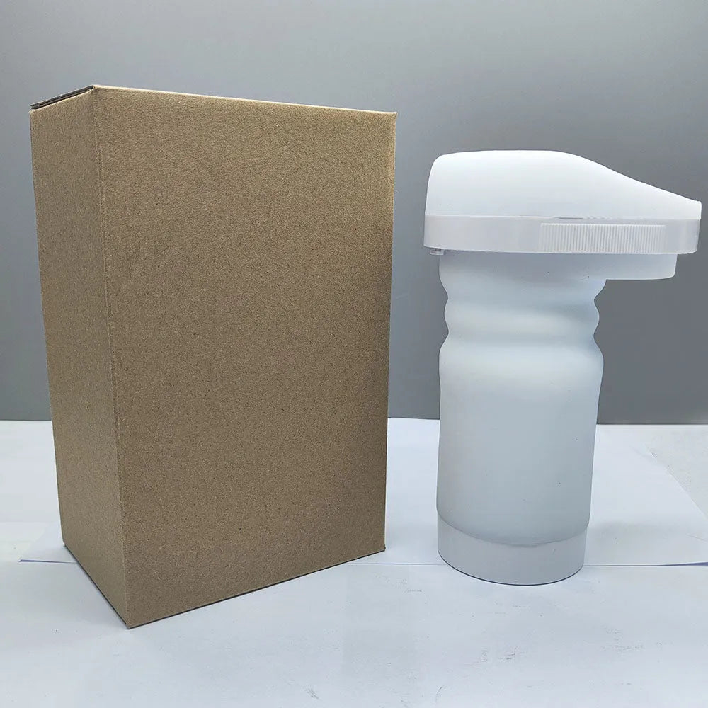 CyberSkin The Wing - Replacement Sleeve - Replacement Sleeve for CyberSkin The Wing - Take A Peek