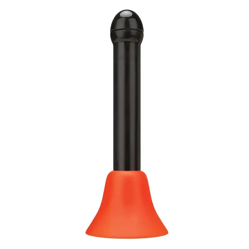 CleanScene 5 Piece Anal Douche Set with Classic & Flared Tips - Take A Peek