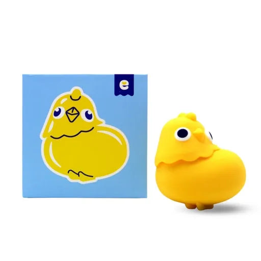 CHICKIE EMOJIBATOR - Take A Peek
