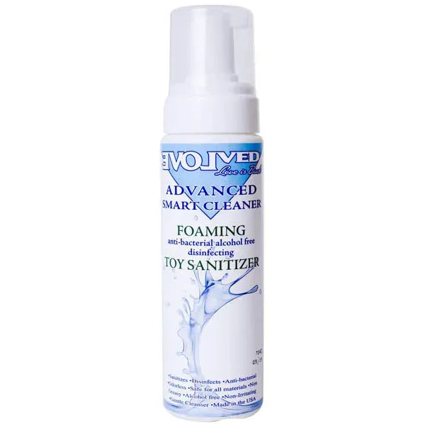 Advanced Smart Cleaner - Take A Peek