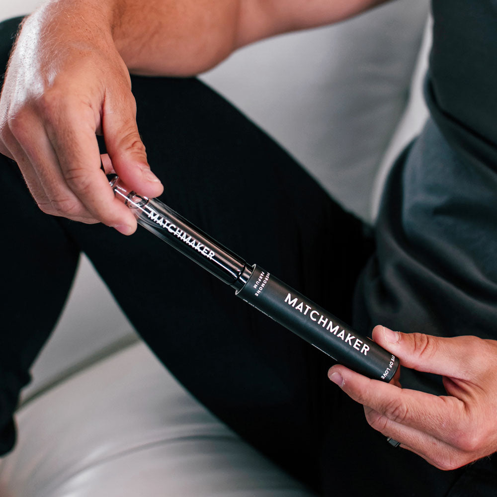 Eye of Love Matchmaker Diamond - 10 ml - Pheromone Cologne for Men to attract Women - 10 ml Spray - Take A Peek