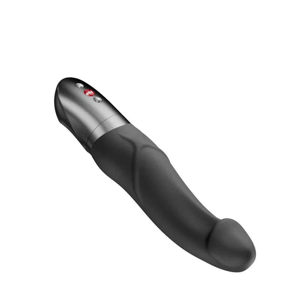 Fun Factory MR. BOSS - USB Rechargeable Vibrator - Take A Peek