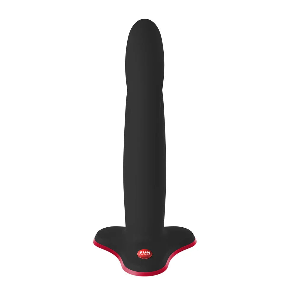 Fun Factory LIMBA FLEX M - 17.5 cm Dildo - Take A Peek