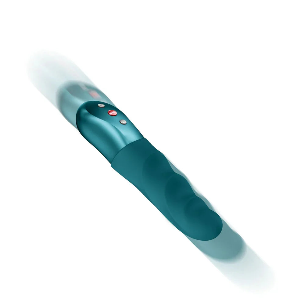 Fun Factory STRONIC PETITE - USB Rechargeable Thrusting Vibrator - Take A Peek