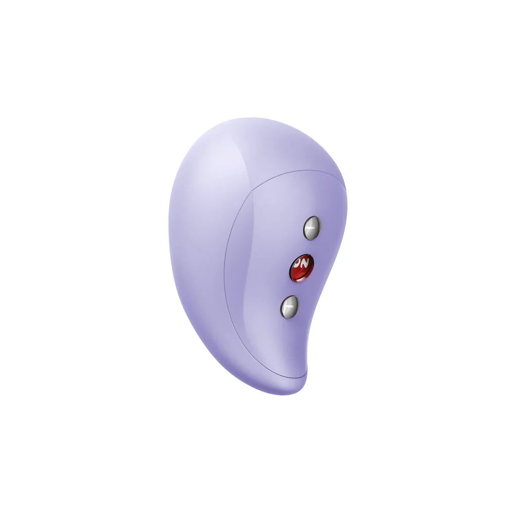 Fun Factory ESSENCE - USB Rechargeable Air Pulse Stimulator - Take A Peek