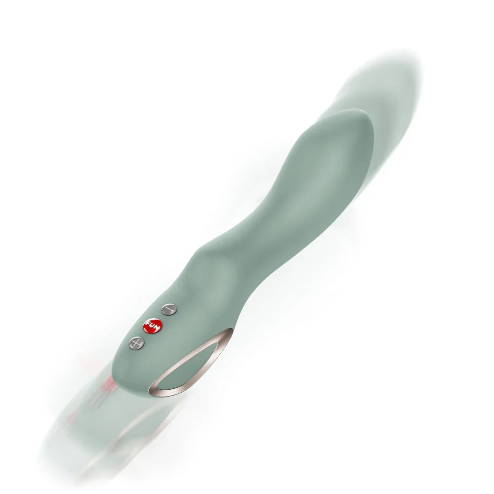 Fun Factory STRONG DIVE - USB Rechargeable Vibrator - Take A Peek