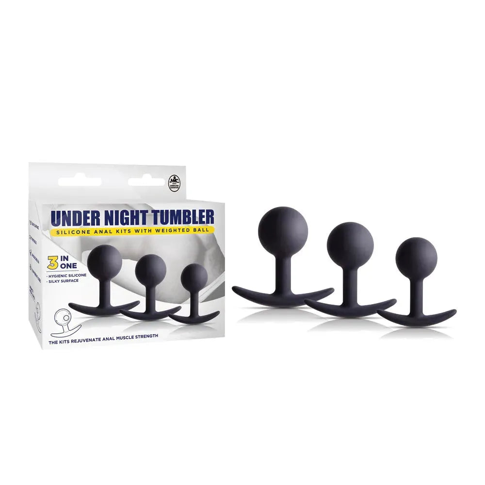 Under Night Tumbler - Take A Peek