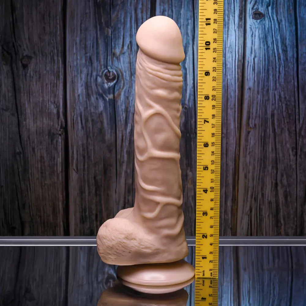 Gender X 10'' FLEXSKIN POSEABLE TRUE FEEL - Light - Take A Peek