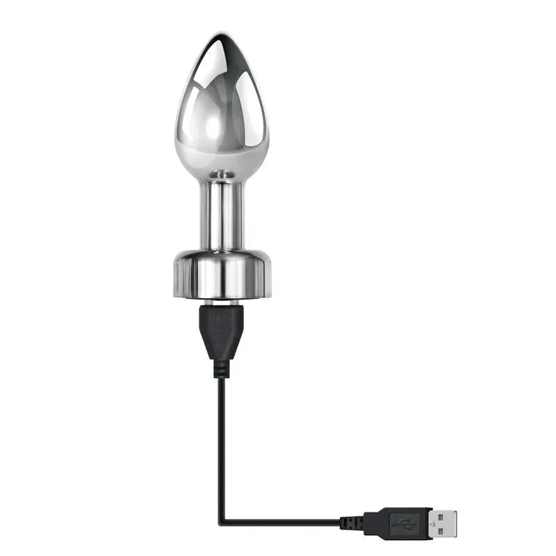 Gender X ROCKIN' METAL PLUG - Take A Peek