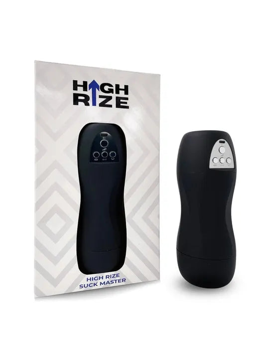 High Rize Suck Master - Take A Peek