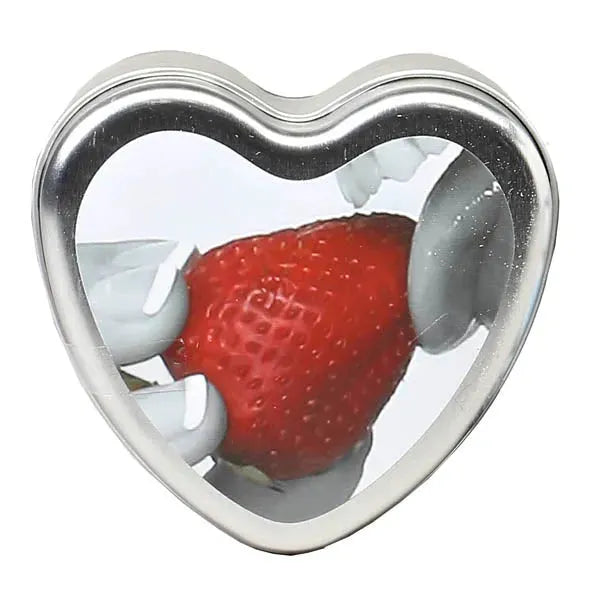 Edible Massage Candle - Take A Peek