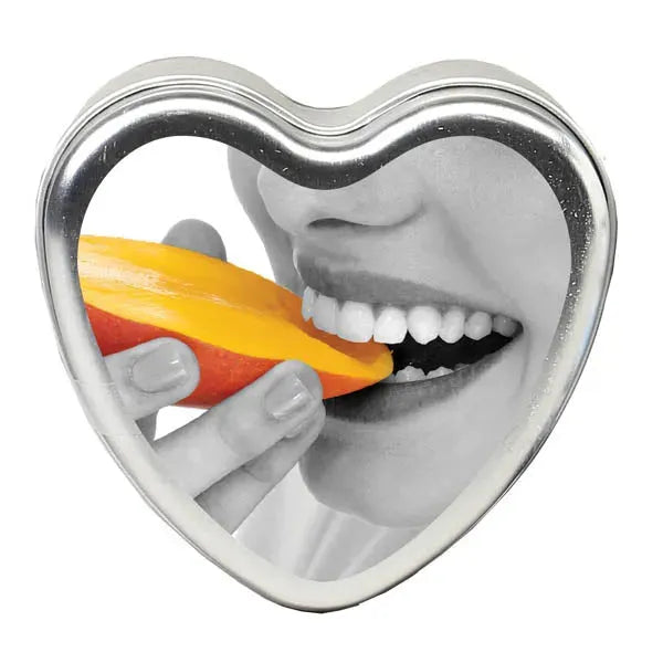 Edible Massage Candle - Take A Peek