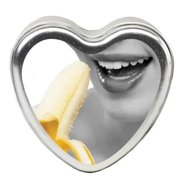 Edible Massage Candle - Take A Peek