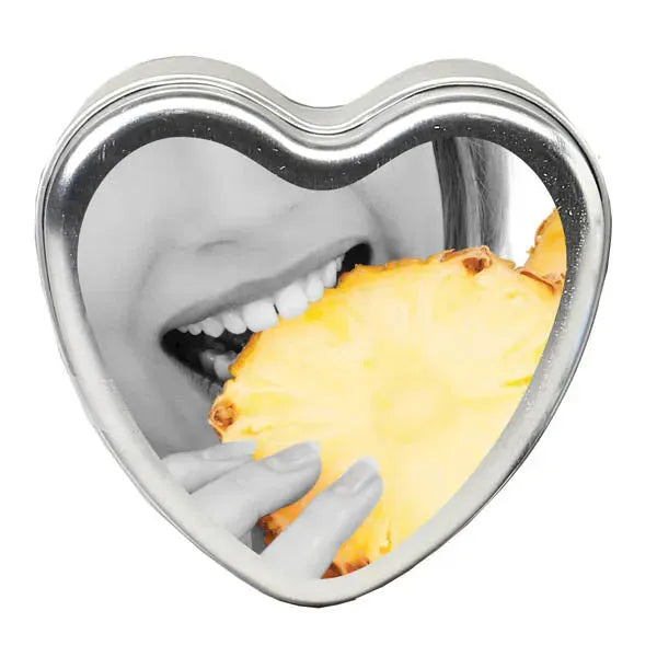Edible Massage Candle - Take A Peek