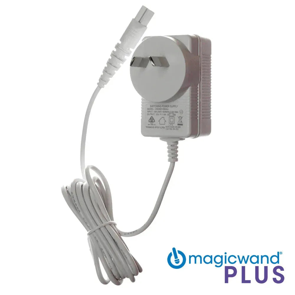 Magic Wand Plus - Power Cord - Take A Peek