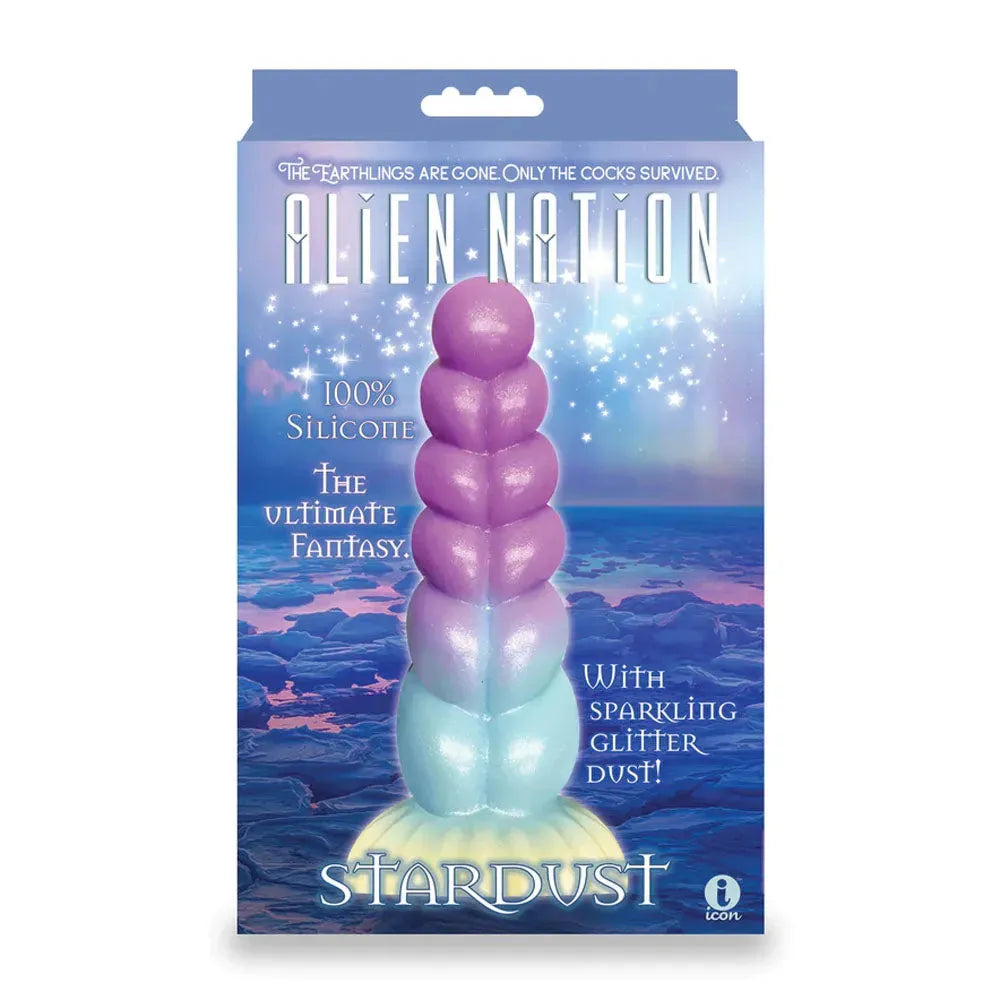 Alien Nation - Stardust - Take A Peek