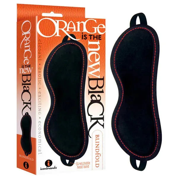 Orange Is The New Black - Blindfold - Take A Peek