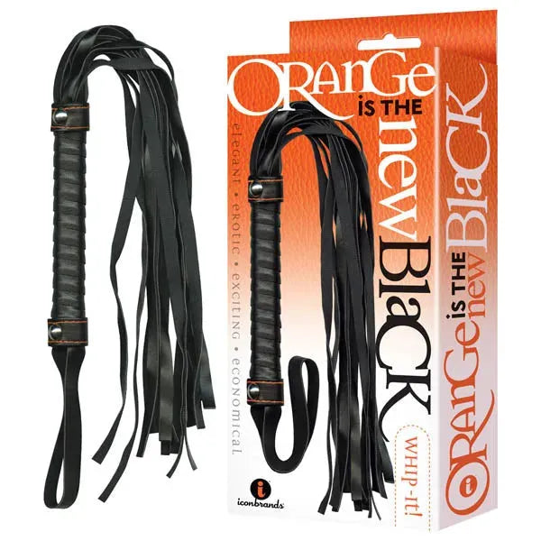 Orange Is The New Black - Whip-it! - Take A Peek