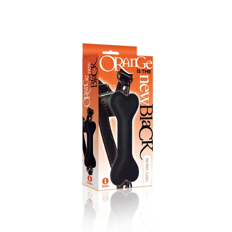 The 9's Orange Is The New , Bone Gag - Take A Peek