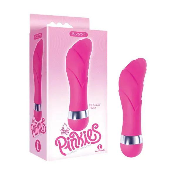 The 9's Pinkies, Buddy - Take A Peek