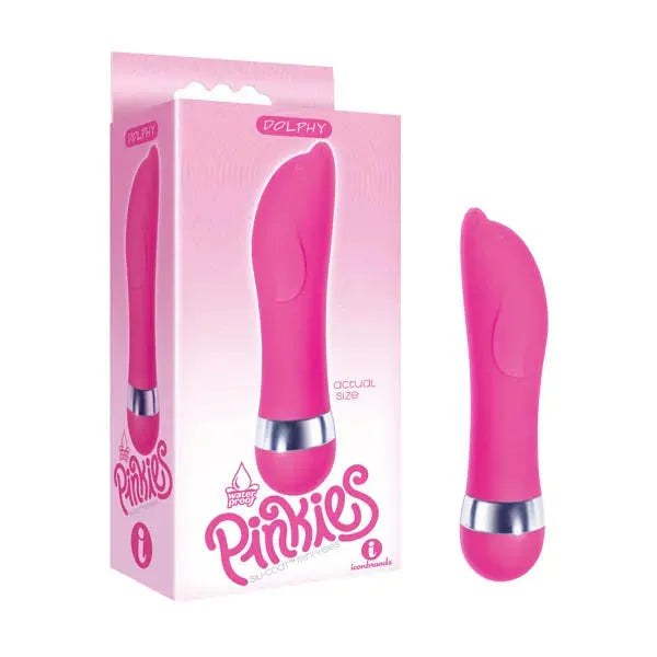 The 9's Pinkies, Dolphy - Take A Peek