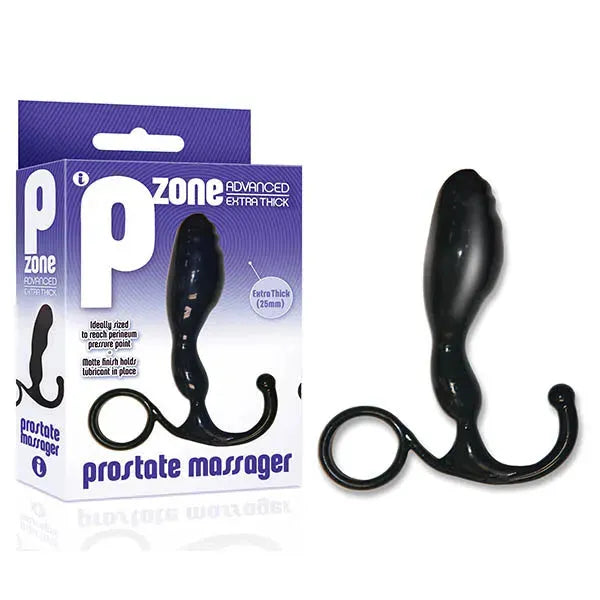 The 9's P- Zone Advanced - Take A Peek