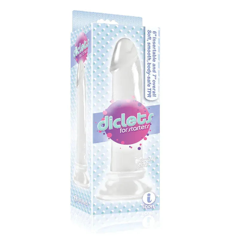 The 9's Diclets - Take A Peek