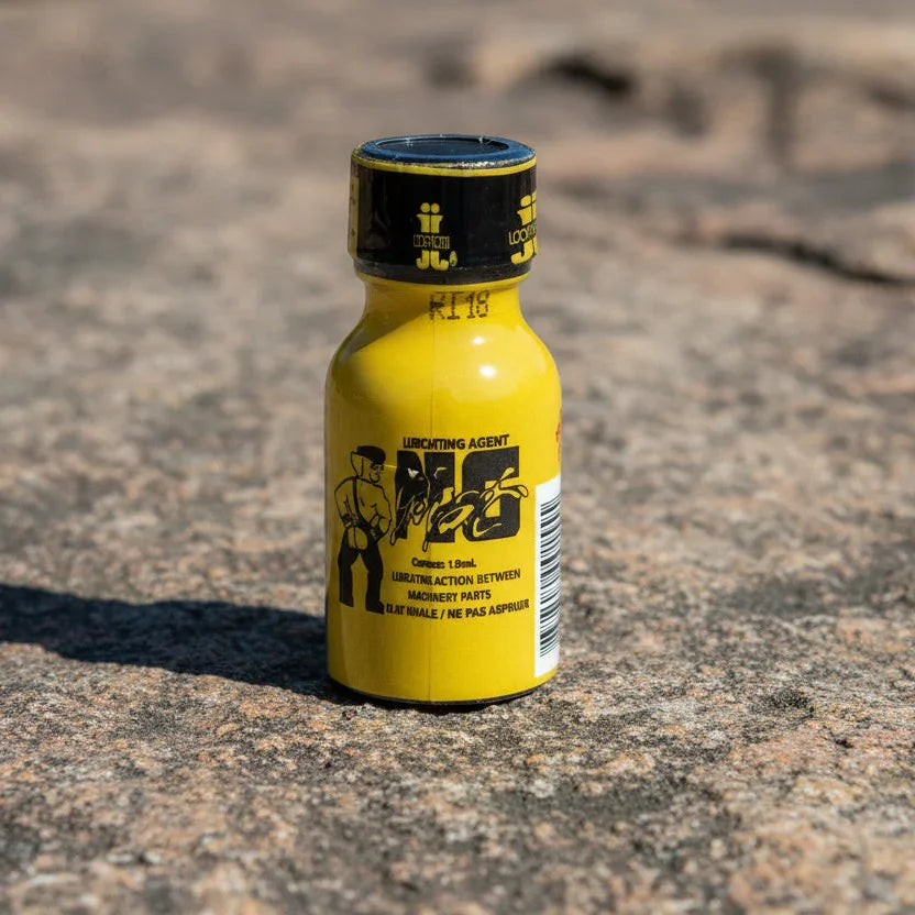 Pig Sweat Extra Strong 15ml