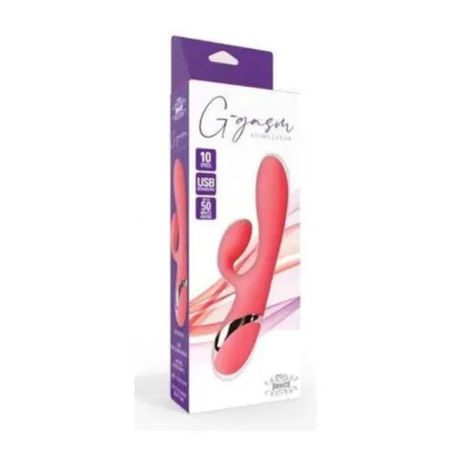 G-GASM STIMULATOR - Take A Peek
