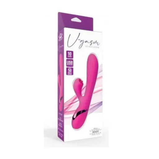 V-GASM STIMULATOR - Take A Peek