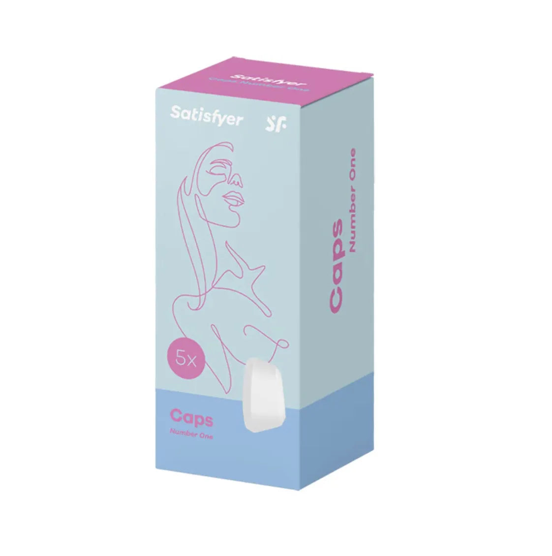 Satisfyer Number One Climax Tips - Take A Peek