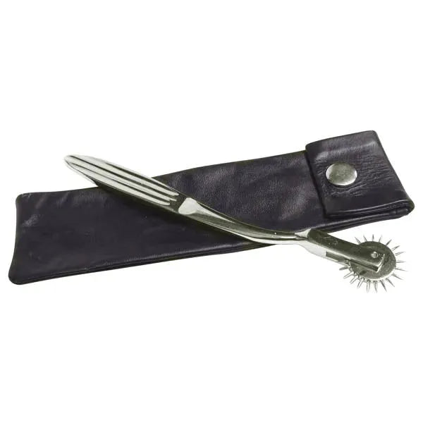 Kinklab Wartenberg Pinwheel - Take A Peek