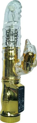 Seagull Rabbit Gold - Take A Peek