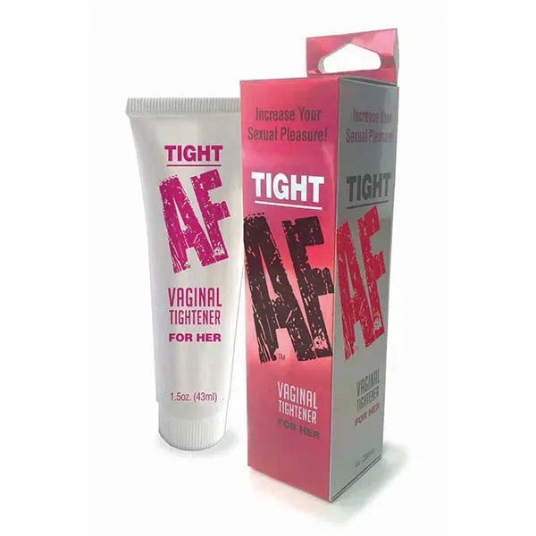 Tight AF - Take A Peek