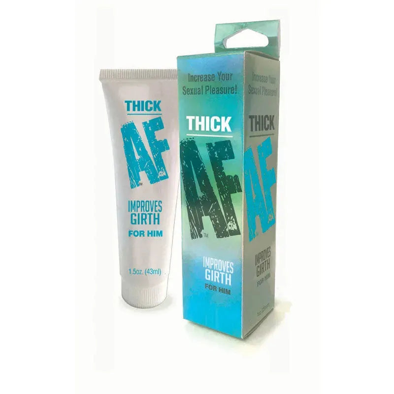 Thick AF - Take A Peek