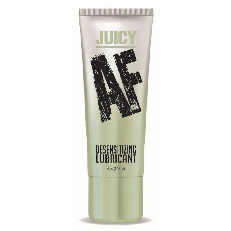 Juicy AF Desensitising Gel - 118 ml - Take A Peek