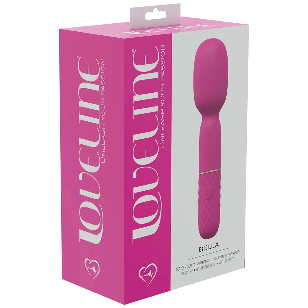 LOVELINE Bella - - Take A Peek