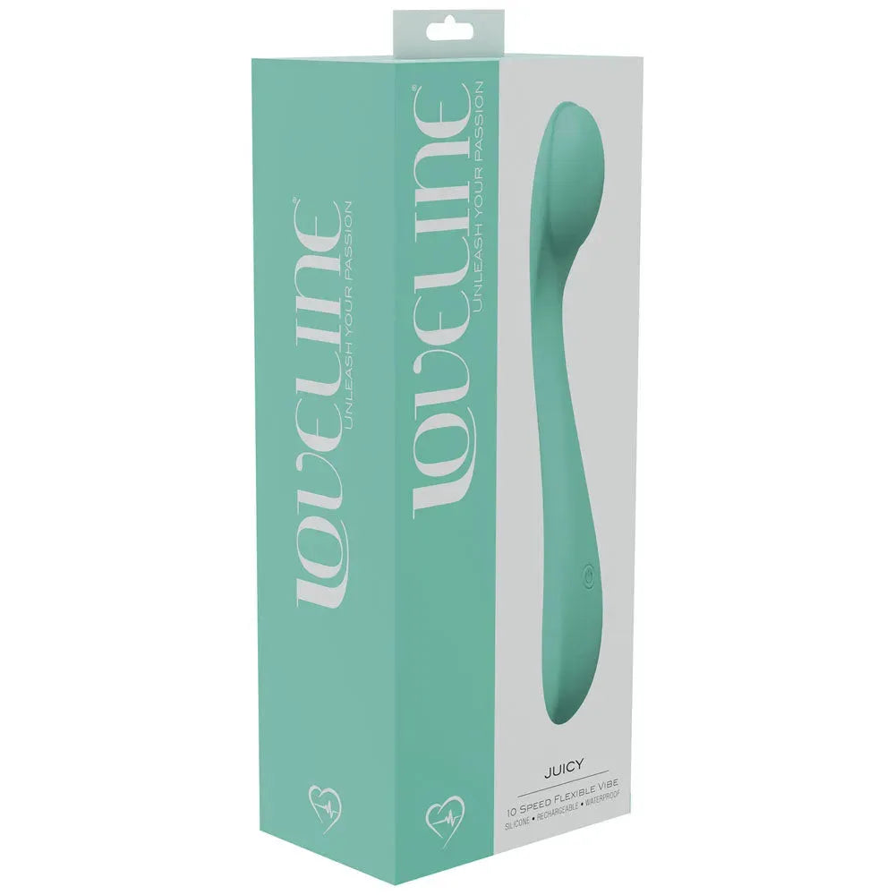 LOVELINE Juicy - - Take A Peek