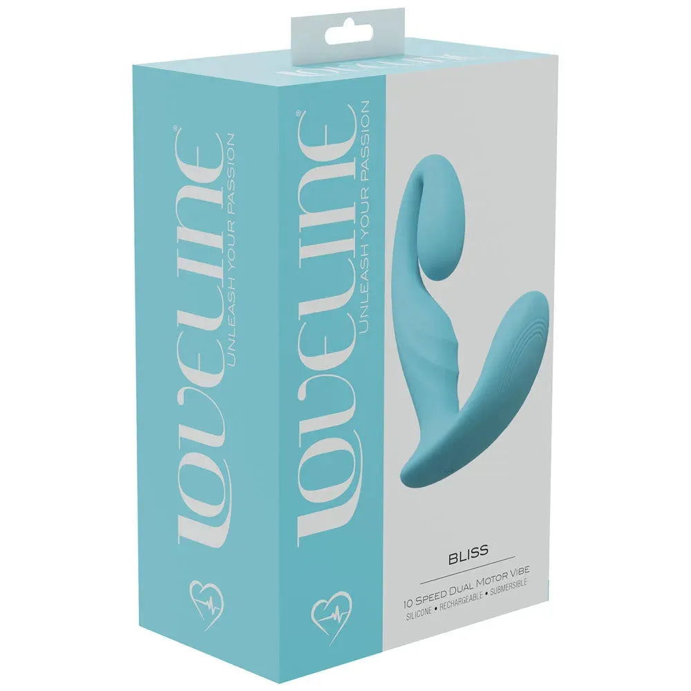 LOVELINE Bliss - - Take A Peek