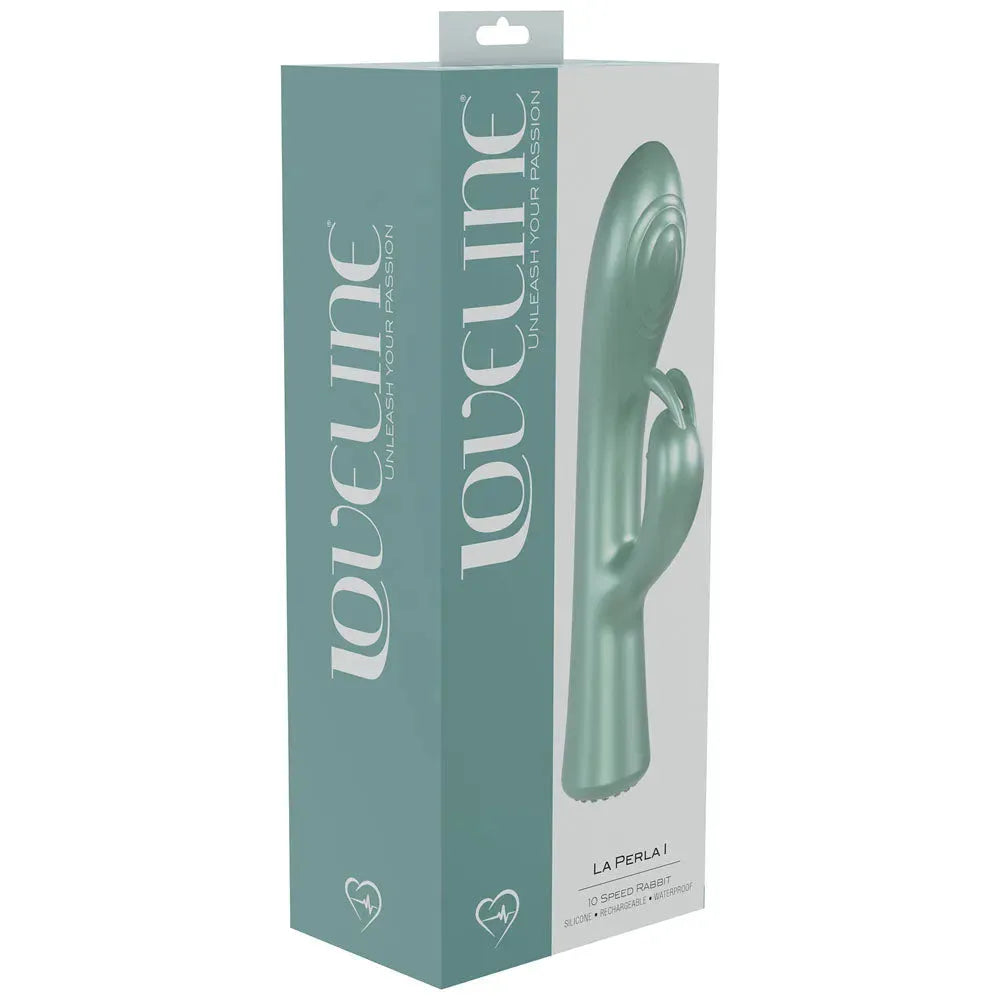 LOVELINE La Perla I - - Take A Peek