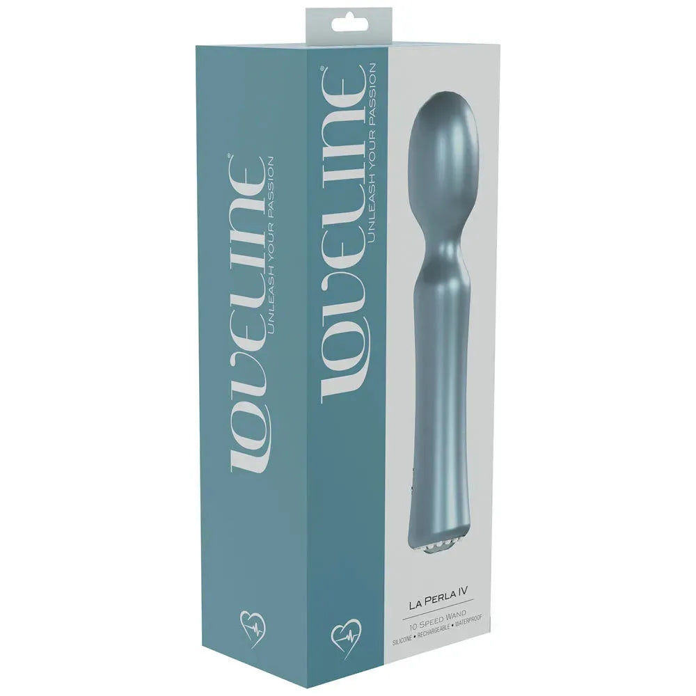 LOVELINE La Perla IV - - Take A Peek